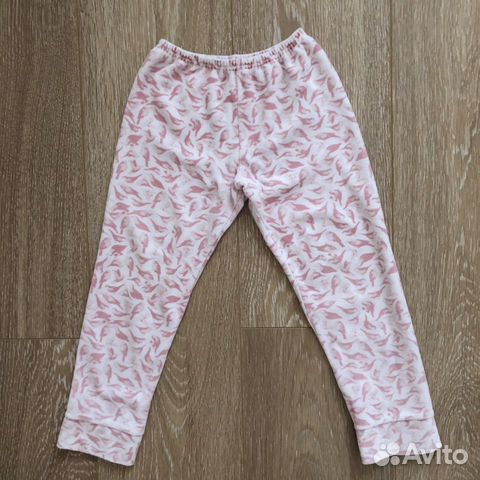 Пижама Petit Bateau