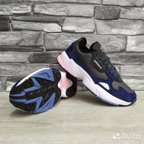 Кроссовки Adidas Falcon Na008-92 Кроссовки Adidas Falcon Na008-92