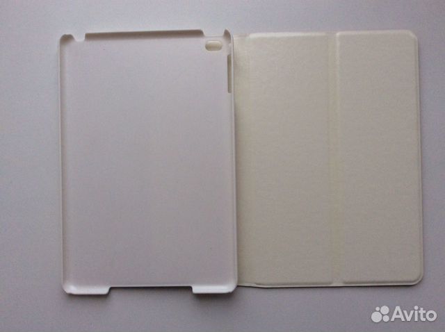Чехол iPad mini 4