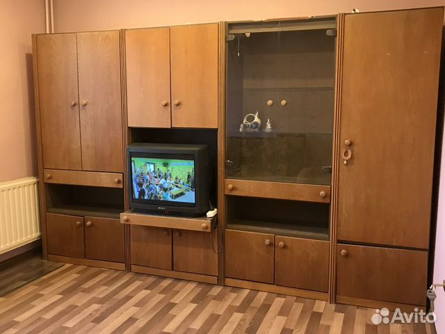 2-к квартира, 60 м², 15/16 эт. 2-к квартира, 60 м², 15/16 эт.