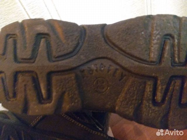 Зимние сапоги Зимние сапоги