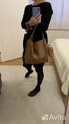 Сумка Coccinelle