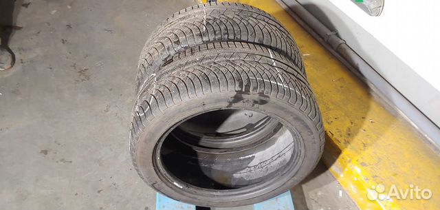 Шины 245 45 17 Michelin Pilot Alpin PA4 99V