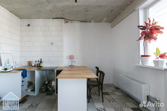2-к квартира, 76.8 м², 16/17 эт. 2-к квартира, 76.8 м², 16/17 эт.
