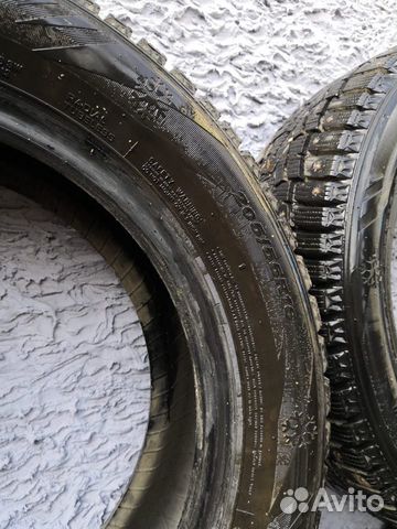 Шины Roadstone winguard ICE 205/55 R 16 94 T