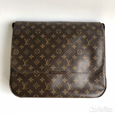 Сумка Louis Vuitton messenger оригинал