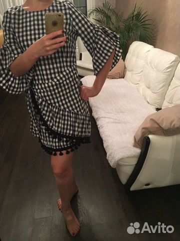 Платье летнее Платье летнее