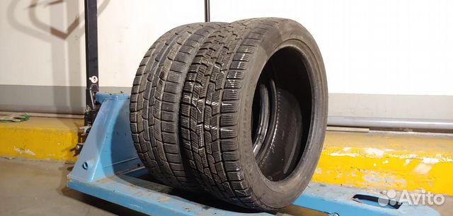 Шины 225 45 17 Firestone WinterHawk 2 EVO 91H