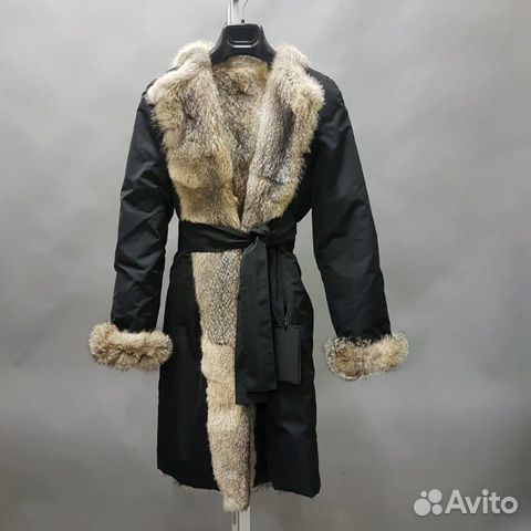 Пальто женское