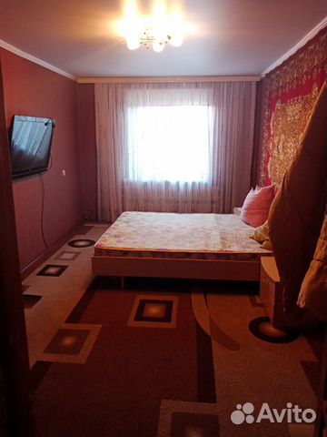 2-к квартира, 63 м², 1/10 эт. 2-к квартира, 63 м², 1/10 эт.