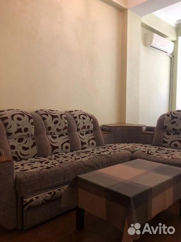 2-к квартира, 55 м², 3/7 эт.