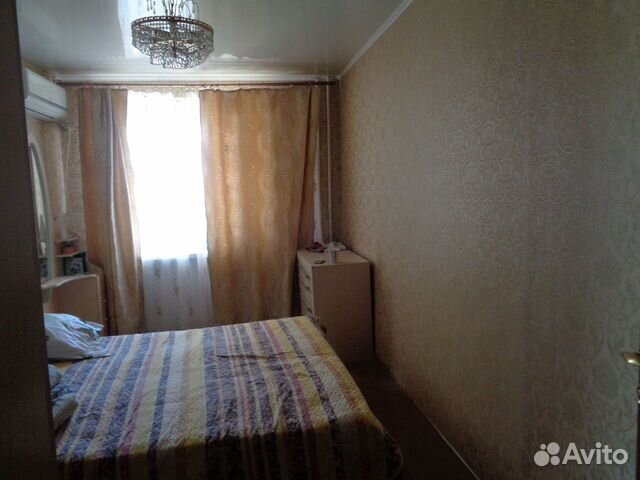 3-к квартира, 71.2 м², 12/14 эт.