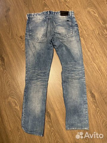 Джинсы Calvin Klein