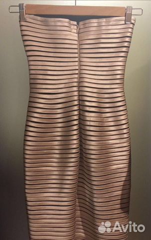 Платье bcbg maxazria