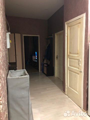 4-к квартира, 99 м², 3/5 эт. 4-к квартира, 99 м², 3/5 эт.