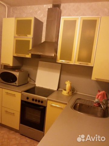 2-к квартира, 50 м², 5/5 эт. 2-к квартира, 50 м², 5/5 эт.