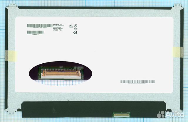 Матрица B133HAK01.0