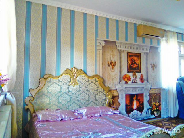 2-к квартира, 44 м², 2/5 эт.