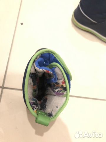 Сапоги детские crocs Сапоги детские crocs