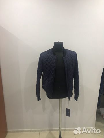Куртка Armani jeans Куртка Armani jeans