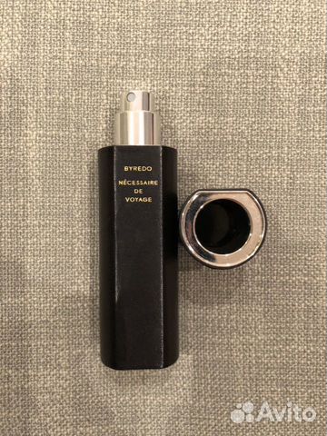 Byredo футляр для сменных блоков