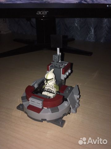 Lego Star Wars 3 набора Lego Star Wars 3 набора