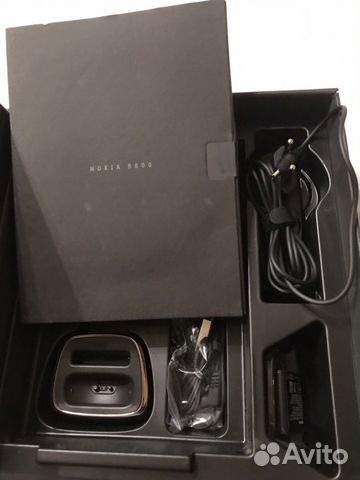 Продам Nokia 8800 Special Edition. Не собранный, н Продам Nokia 8800 Special Edition. Не собранный, н