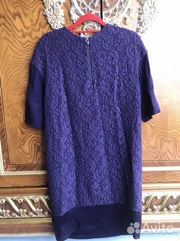 Платье-туника VDP