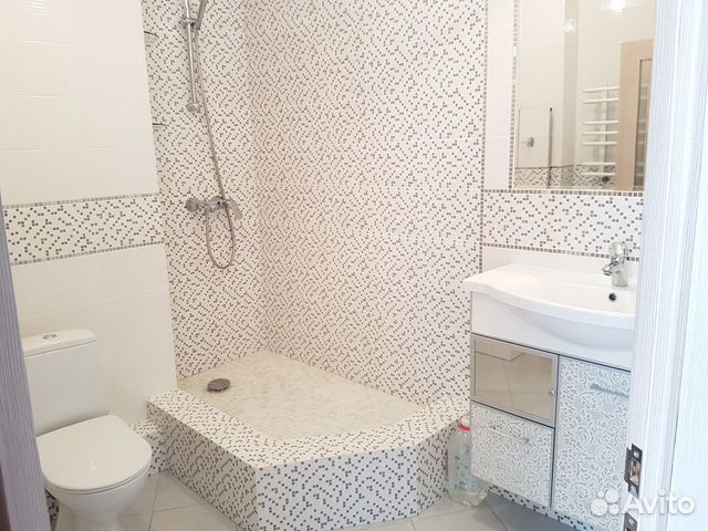 1-к квартира, 50 м², 11/12 эт.