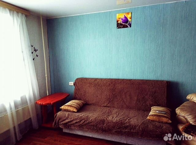 2-к квартира, 57 м², 3/5 эт. 2-к квартира, 57 м², 3/5 эт.
