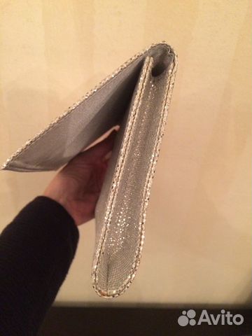 Праздничная Сумочка (клатч)