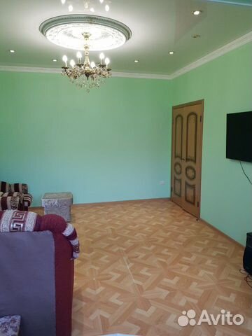 3-к квартира, 65 м², 6/9 эт.