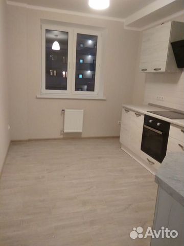 2-к квартира, 40 м², 14/15 эт.