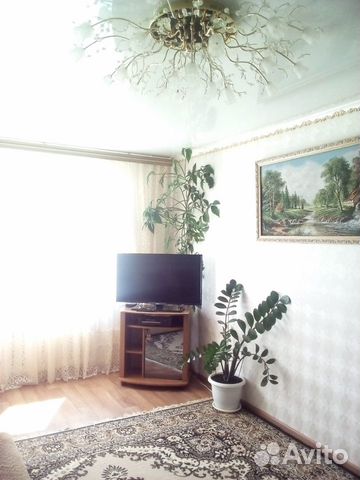 3-к квартира, 60 м², 4/5 эт. 3-к квартира, 60 м², 4/5 эт.