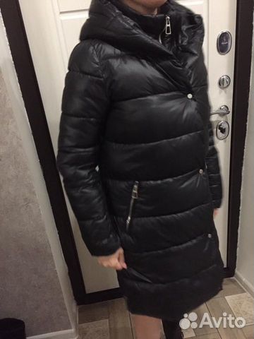 Пуховик Пуховик
