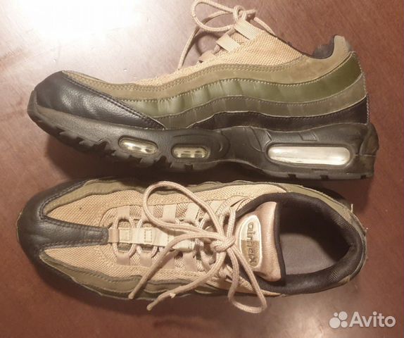 Nike Air Max 95 42р Nike Air Max 95 42р