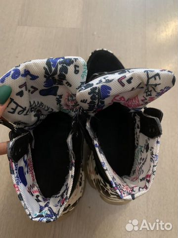Кеды ruve Кеды ruve