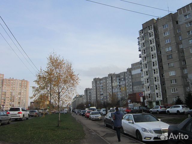 недвижимость Калининград Гайдара 119