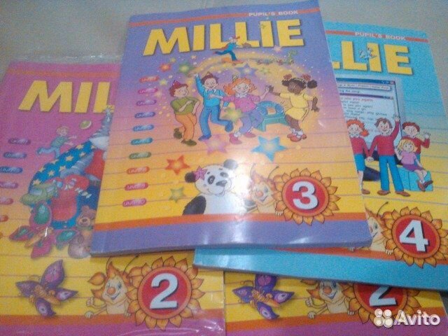 Английский язык учебники много Английский язык учебники много