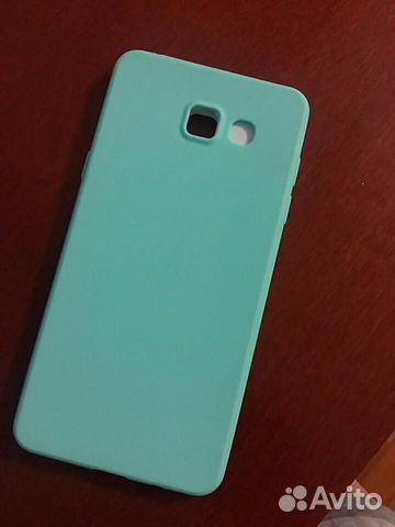 Чехол для SAMSUNG A5 2016г