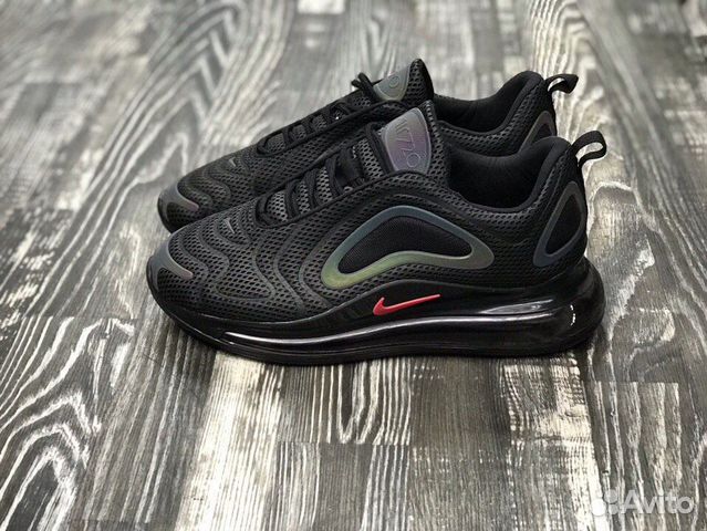 Кроссовки Nike
