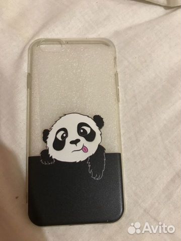 Чехлы на айфон 6s