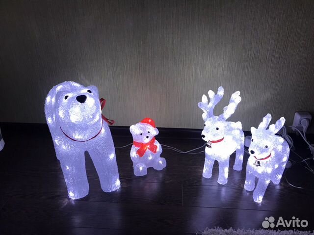 Новогодние Фигуры Купить Новогодние Фигуры Купить