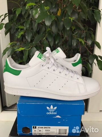 stan smith 11