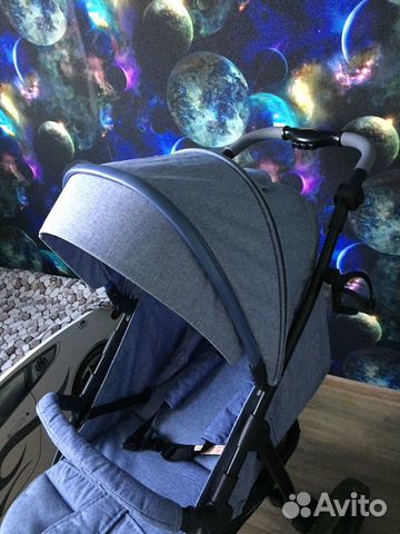Продаю коляску bebyton Продаю коляску bebyton