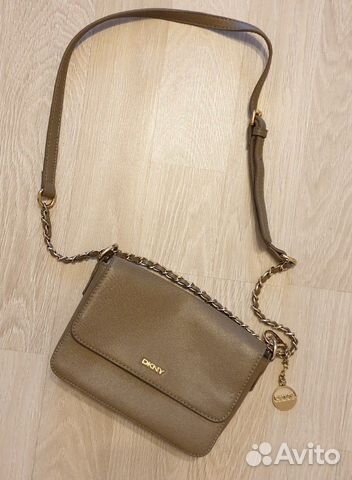 Сумка dkny