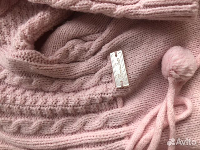Комбинезон Monna Rosa Италия Комбинезон Monna Rosa Италия