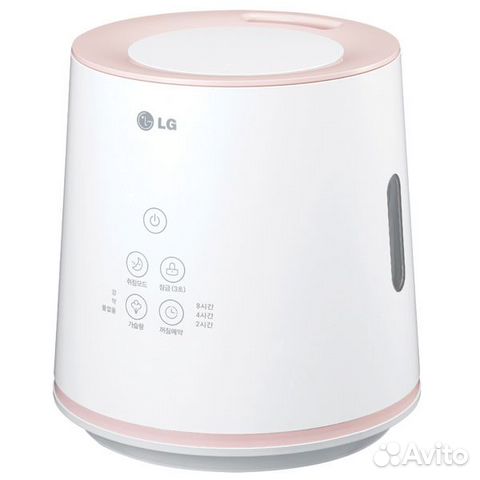 Паровой увлажнитель LG sahsbp30GA0 Steamer Паровой увлажнитель LG sahsbp30GA0 Steamer