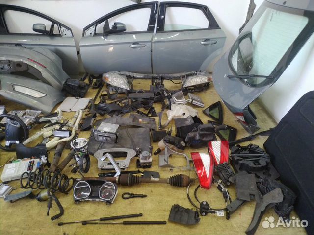 Разборка Ford Mondeo 4 2008 Разборка Ford Mondeo 4 2008