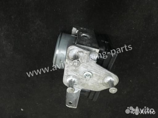 Блок абс Мерседес 205 A2534312800 Блок абс Мерседес 205 A2534312800